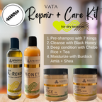 VATA Repair + Care Kit 💛