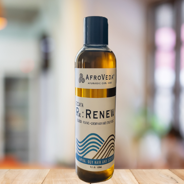 KAPHA Repair + Care Kit 💙