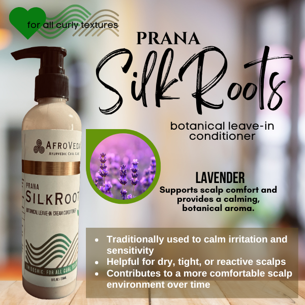 Prana SilkRoots
