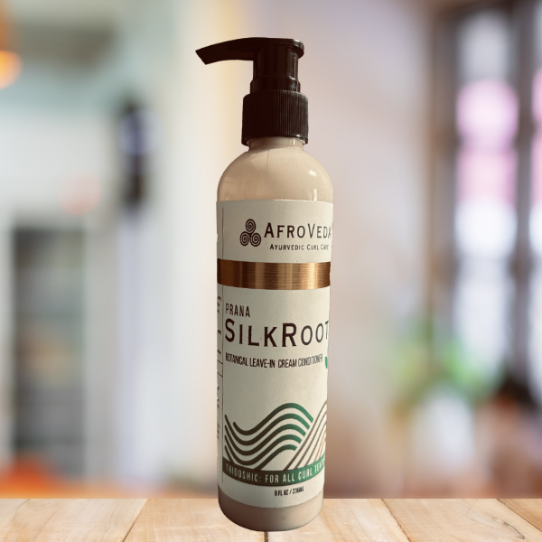 Prana SilkRoots
