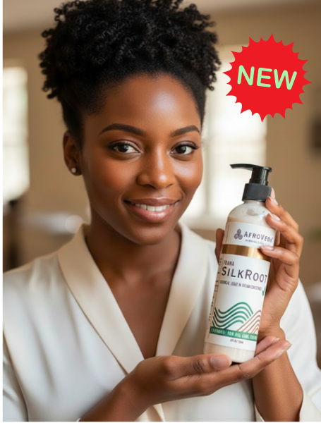 Prana SilkRoots