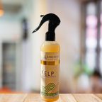 Sea Kelp Moroccan Mango Detangling Spray 💚