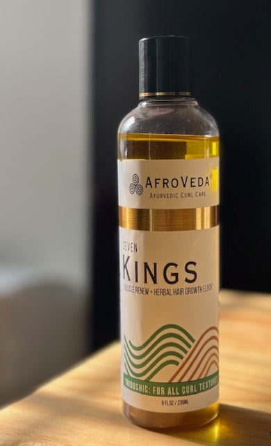 TRIDOSHA Repair + Care Kit 💚