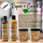 TRIDOSHA Repair + Care Kit 💚